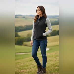 Adidas Cold Roy Vest